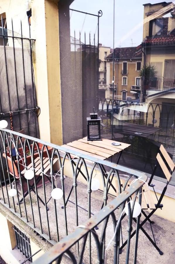 Appartamento Casa San Donà - Luminoso trilocale con parcheggio Torino Esterno foto
