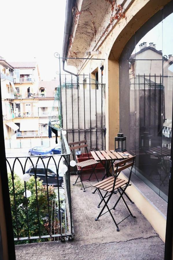 Appartamento Casa San Donà - Luminoso trilocale con parcheggio Torino Esterno foto